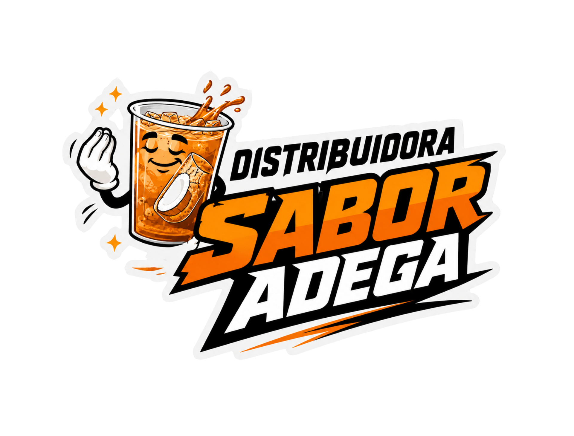 Logo Sabor Adega