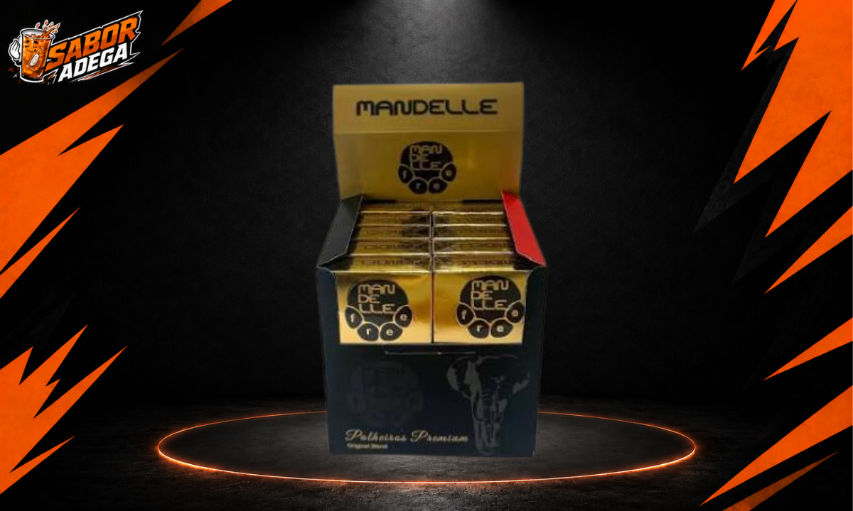 Mandelle