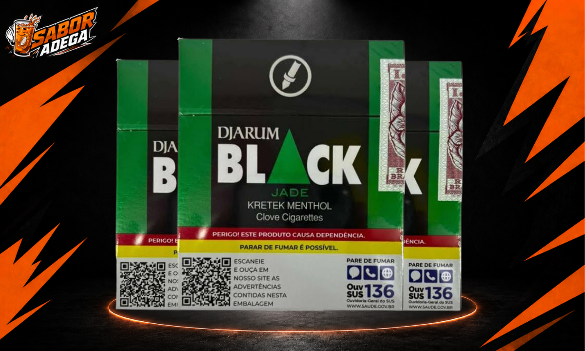 Black Menta