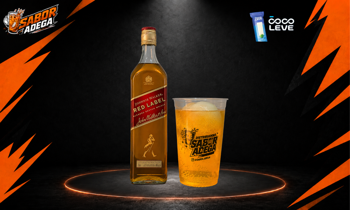 Copão Red Label
