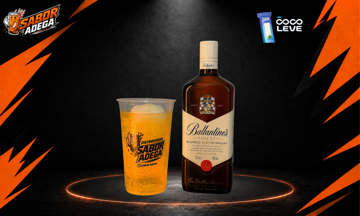Copão Ballantines
