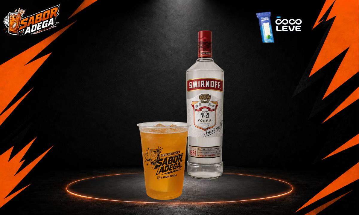Copão Smirnoff