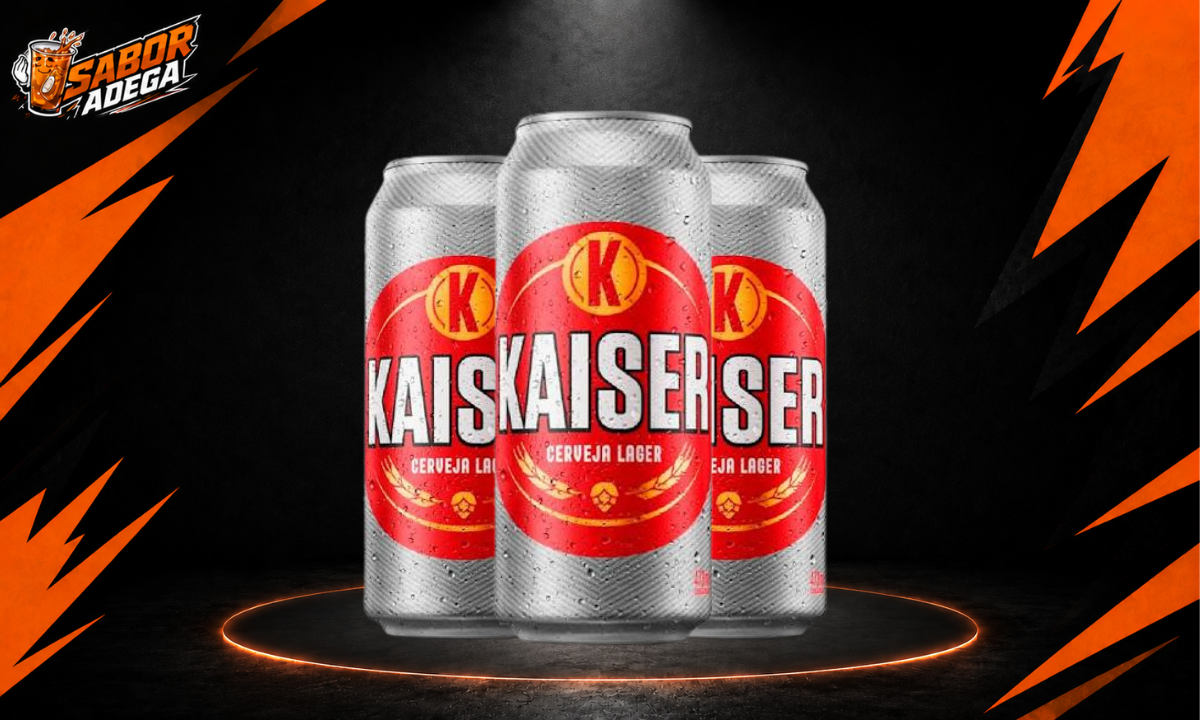 Kaiser Latão