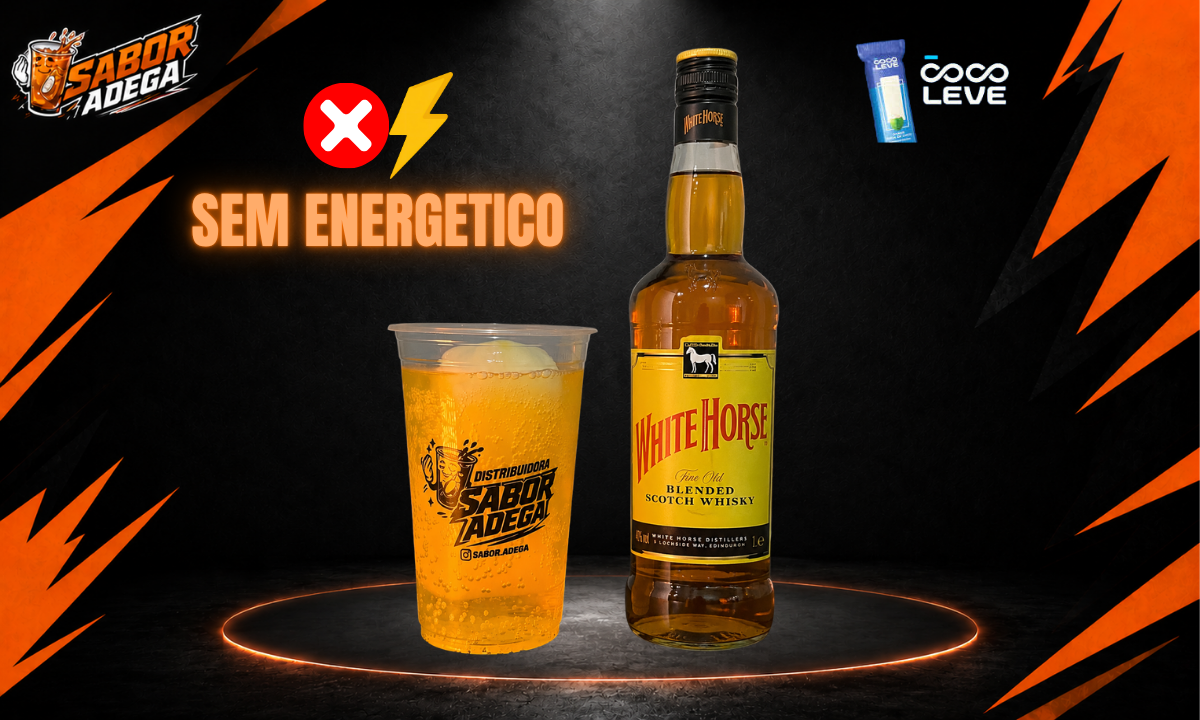 Sabor Energetico